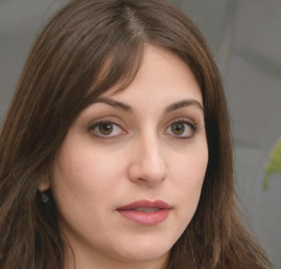 Evienne Pascault, Partnership Coordinator