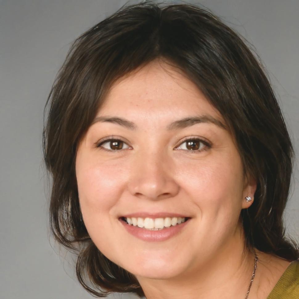 Saskia Thornwell, Student Placement Lead